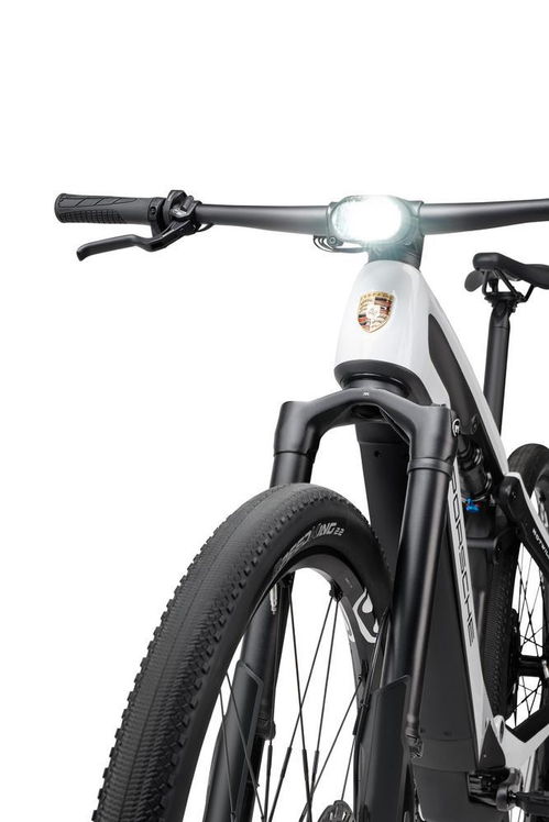 保时捷加速电动自行车业务 新公司开始运营