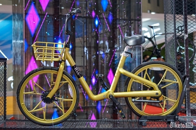 洪记两轮产品荣获中国自行车行业顶级评选金奖|GBI|电助力车(E-Bike)|中国国际自行车展|城市车 - 美骑网|Biketo.com